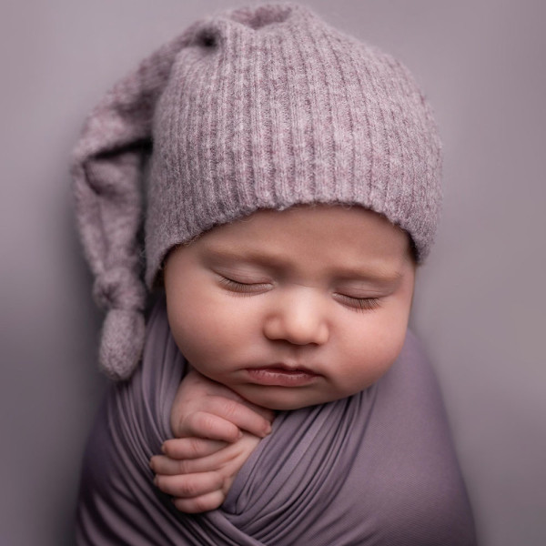 Newborn Baby Photo Editing